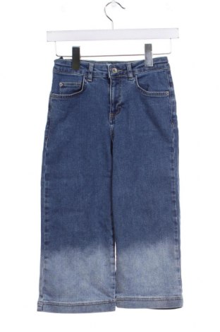 Kinderjeans Mayoral, Größe 6-7y/ 122-128 cm, Farbe Blau, Preis € 15,36