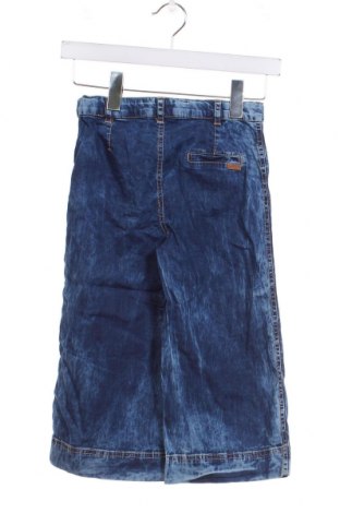 Kinderjeans Mayoral, Größe 6-7y/ 122-128 cm, Farbe Blau, Preis 8,76 €