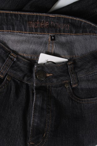 Dziecięce jeansy Michele Boyard, Rozmiar 15-18y/ 170-176 cm, Kolor Czarny, Cena 30,71 zł