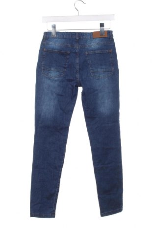 Kinderjeans Minoti, Größe 12-13y/ 158-164 cm, Farbe Blau, Preis 22,27 €