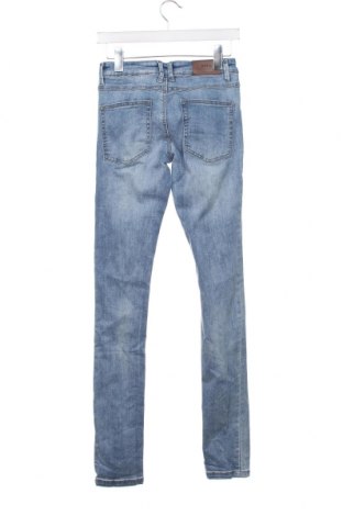 Dziecięce jeansy Mono, Rozmiar 15-18y/ 170-176 cm, Kolor Niebieski, Cena 33,59 zł