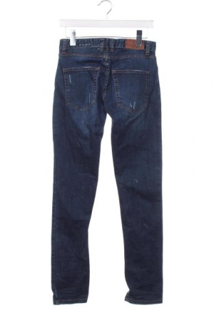 Kinderjeans Mono, Größe 13-14y/ 164-168 cm, Farbe Blau, Preis € 6,26