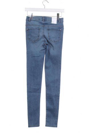 Dziecięce jeansy Name It, Rozmiar 12-13y/ 158-164 cm, Kolor Niebieski, Cena 54,38 zł