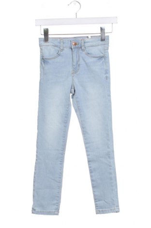 Dziecięce jeansy Name It, Rozmiar 7-8y/ 128-134 cm, Kolor Niebieski, Cena 81,56 zł