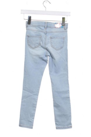 Dětské džíny  Name It, Velikost 7-8y/ 128-134 cm, Barva Modrá, Cena  493,00 Kč