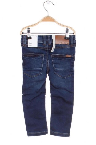 Kinderjeans Name It, Größe 18-24m/ 86-98 cm, Farbe Blau, Preis € 17,53