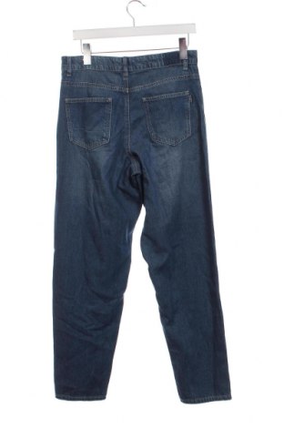Dziecięce jeansy Name It, Rozmiar 12-13y/ 158-164 cm, Kolor Niebieski, Cena 90,63 zł