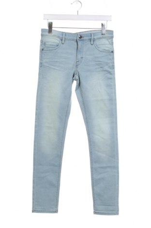 Dziecięce jeansy Name It, Rozmiar 14-15y/ 168-170 cm, Kolor Niebieski, Cena 45,31 zł
