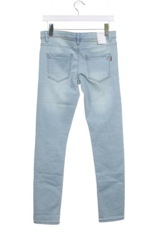 Dziecięce jeansy Name It, Rozmiar 14-15y/ 168-170 cm, Kolor Niebieski, Cena 36,25 zł