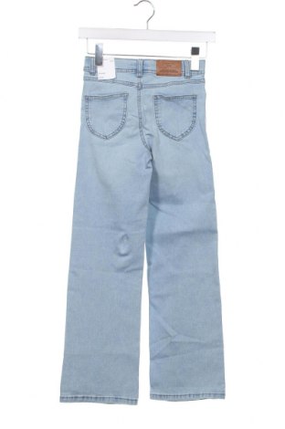 Dziecięce jeansy Name It, Rozmiar 9-10y/ 140-146 cm, Kolor Niebieski, Cena 90,63 zł