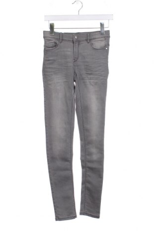 Kinderjeans Name It, Größe 12-13y/ 158-164 cm, Farbe Grau, Preis € 10,52