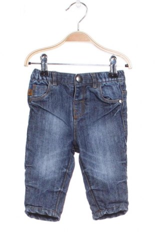 Kinderjeans Next, Größe 3-6m/ 62-68 cm, Farbe Blau, Preis € 9,26