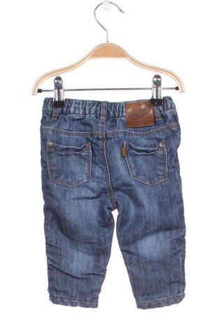 Kinderjeans Next, Größe 3-6m/ 62-68 cm, Farbe Blau, Preis € 9,26