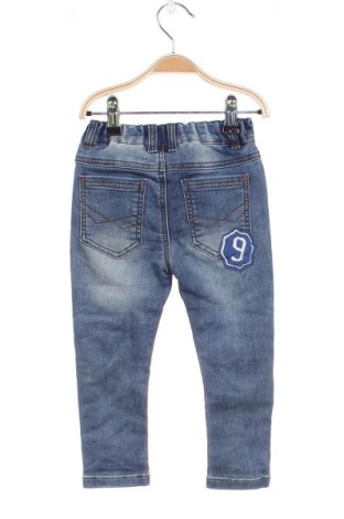 Kinderjeans Next, Größe 18-24m/ 86-98 cm, Farbe Blau, Preis € 9,26