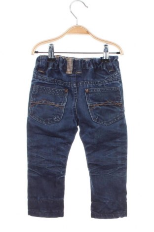 Kinderjeans Next, Größe 9-12m/ 74-80 cm, Farbe Blau, Preis € 9,26