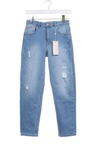 Detské džínsy  ONLY, Veľkosť 11-12y/ 152-158 cm, Farba Modrá, Cena  13,04 €