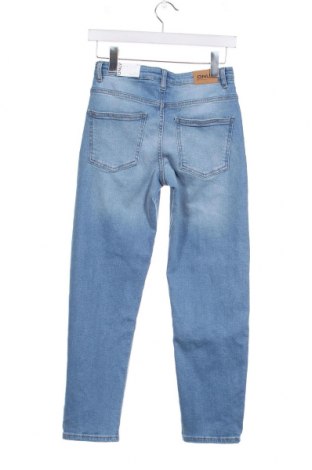 Dziecięce jeansy ONLY, Rozmiar 11-12y/ 152-158 cm, Kolor Niebieski, Cena 42,91 zł