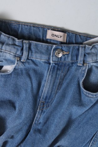 Detské džínsy  ONLY, Veľkosť 9-10y/ 140-146 cm, Farba Modrá, Cena  11,86 €