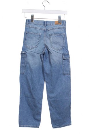 Dziecięce jeansy ONLY, Rozmiar 9-10y/ 140-146 cm, Kolor Niebieski, Cena 61,31 zł