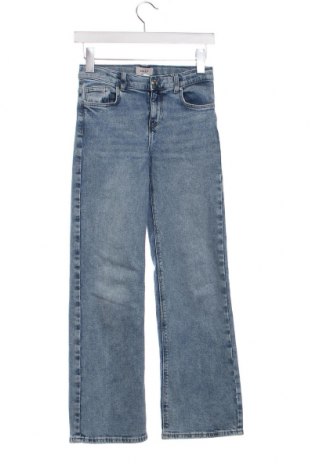 Kinderjeans ONLY, Größe 11-12y/ 152-158 cm, Farbe Blau, Preis € 5,70