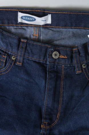 Dziecięce jeansy Old Navy, Rozmiar 15-18y/ 170-176 cm, Kolor Niebieski, Cena 23,99 zł