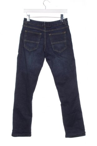 Kinderjeans Outdoor, Größe 13-14y/ 164-168 cm, Farbe Blau, Preis 7,99 €