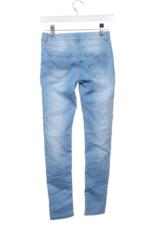 Dziecięce jeansy Page One, Rozmiar 11-12y/ 152-158 cm, Kolor Niebieski, Cena 30,71 zł