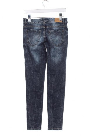 Dziecięce jeansy Page One, Rozmiar 12-13y/ 158-164 cm, Kolor Niebieski, Cena 30,71 zł