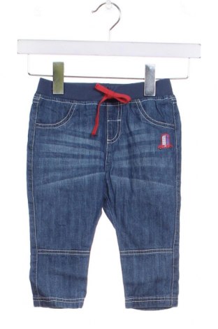 Kinderjeans Pepco, Größe 12-18m/ 80-86 cm, Farbe Blau, Preis 9,86 €