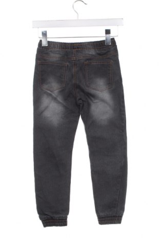 Kinderjeans Pepco, Größe 6-7y/ 122-128 cm, Farbe Grau, Preis € 9,33