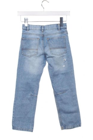 Kinderjeans Pepco, Größe 6-7y/ 122-128 cm, Farbe Blau, Preis € 9,33