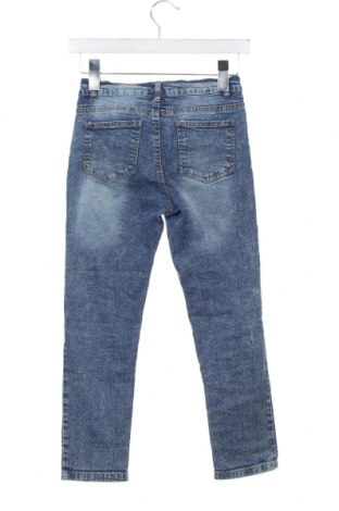 Kinderjeans Pepco, Größe 8-9y/ 134-140 cm, Farbe Blau, Preis € 16,37