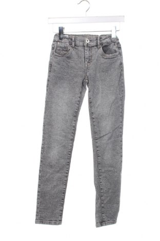 Детски дънки Pepe Jeans, Размер 11-12y/ 152-158 см, Цвят Сив, Цена 27,00 лв.
