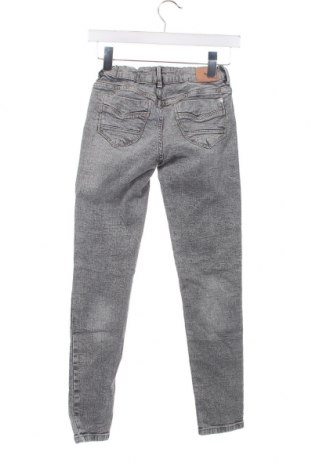 Детски дънки Pepe Jeans, Размер 11-12y/ 152-158 см, Цвят Сив, Цена 22,50 лв.