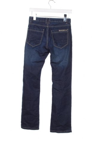 Kinderjeans Pepperts!, Größe 10-11y/ 146-152 cm, Farbe Blau, Preis € 7,79