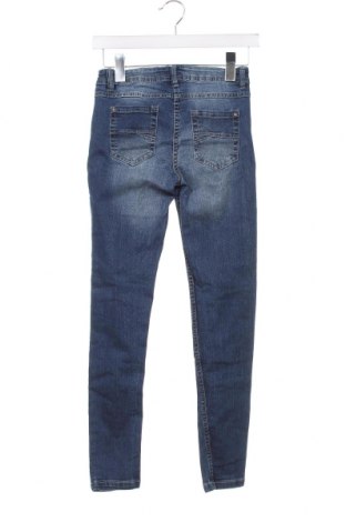 Kinderjeans Pocopiano, Größe 10-11y/ 146-152 cm, Farbe Blau, Preis € 6,68