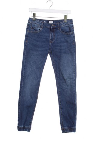 Detské džínsy  Q/S by S.Oliver, Veľkosť 12-13y/ 158-164 cm, Farba Modrá, Cena  5,10 €