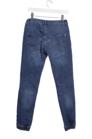 Dziecięce jeansy Q/S by S.Oliver, Rozmiar 12-13y/ 158-164 cm, Kolor Niebieski, Cena 95,96 zł