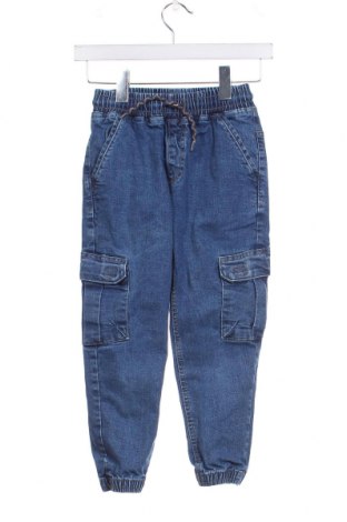 Detské džínsy  Reserved, Veľkosť 8-9y/ 134-140 cm, Farba Modrá, Cena  16,37 €