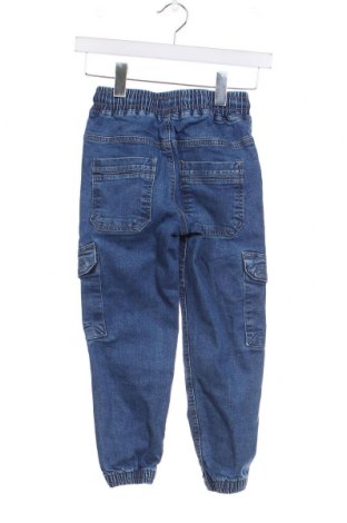 Kinderjeans Reserved, Größe 8-9y/ 134-140 cm, Farbe Blau, Preis € 16,37