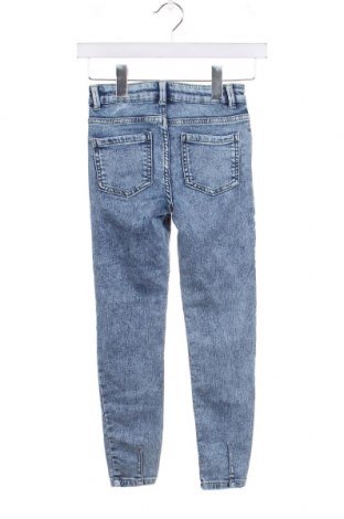 Kinderjeans Reserved, Größe 8-9y/ 134-140 cm, Farbe Blau, Preis 7,86 €