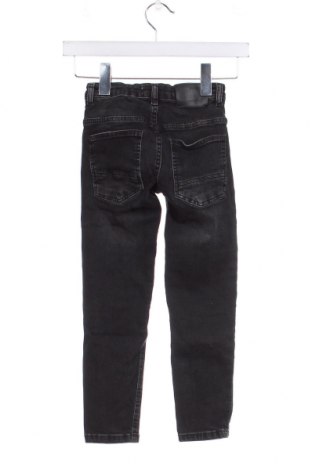 Dziecięce jeansy Reserved, Rozmiar 6-7y/ 122-128 cm, Kolor Czarny, Cena 45,60 zł