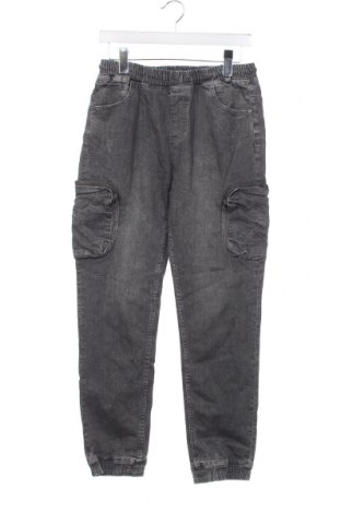 Dziecięce jeansy Reserved, Rozmiar 12-13y/ 158-164 cm, Kolor Szary, Cena 30,71 zł