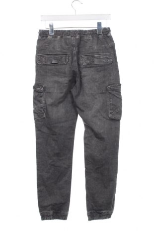 Dziecięce jeansy Reserved, Rozmiar 12-13y/ 158-164 cm, Kolor Szary, Cena 30,71 zł