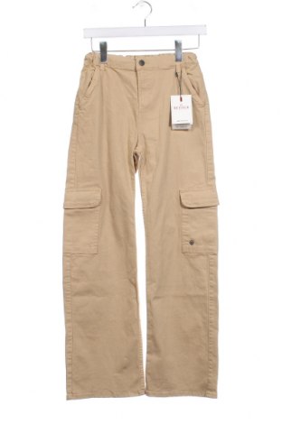 Kinderjeans Retour Jeans, Größe 15-18y/ 170-176 cm, Farbe Beige, Preis € 19,28