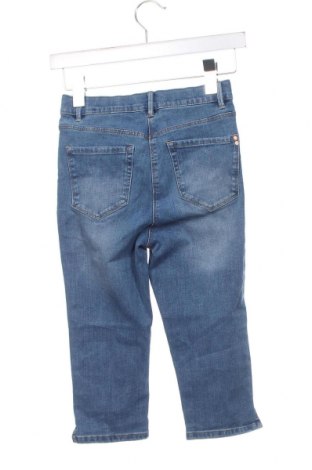 Kinderjeans S.Oliver, Größe 11-12y/ 152-158 cm, Farbe Blau, Preis 6,26 €