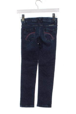 Kinderjeans S.Oliver, Größe 6-7y/ 122-128 cm, Farbe Blau, Preis € 9,00