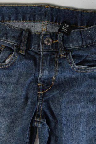 Detské džínsy  SHEIN, Veľkosť 7-8y/ 128-134 cm, Farba Modrá, Cena  9,86 €