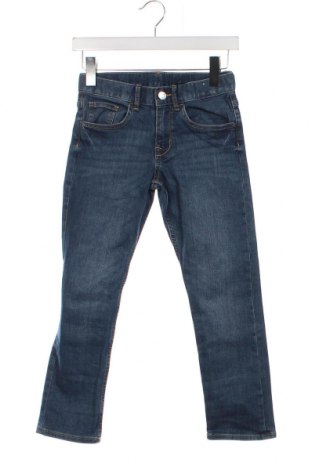 Dětské džíny  SHEIN, Velikost 7-8y/ 128-134 cm, Barva Modrá, Cena  248,00 Kč