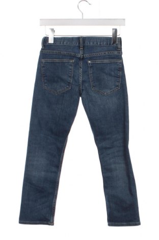 Kinderjeans SHEIN, Größe 7-8y/ 128-134 cm, Farbe Blau, Preis € 9,86